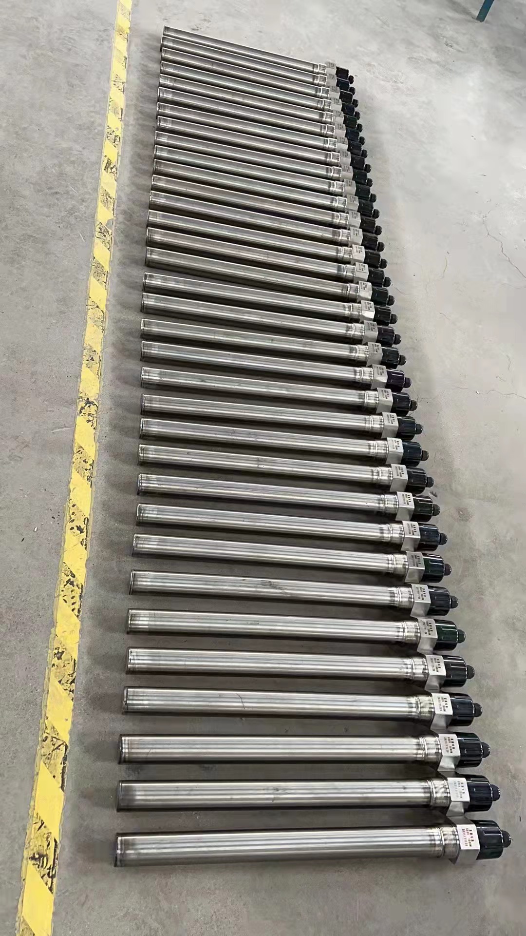 進(jìn)口高壓油加熱器